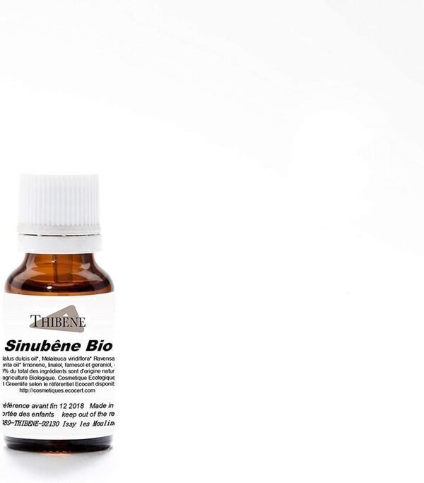 Thibêne - Sinubêne Bio 15 ml