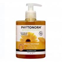 Phytonorm - Savon Douceur Calendula 500ml Bio