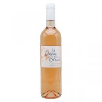 La Dame Bleue - AOP Côtes de Provence rosé - 12%vol