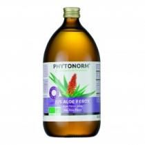 Phytonorm - Jus d'Aloe Ferox 1L Bio