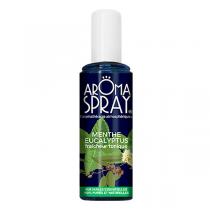 Aromaspray - Spray Menthe Eucalyptus 100ml
