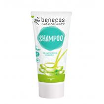 Benecos - Shampoing Bio à l'Aloe Vera 200ml - Benecos