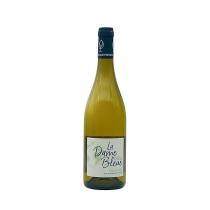 La Dame Bleue - AOP Côtes du Rhône blanc - 13,5% vol