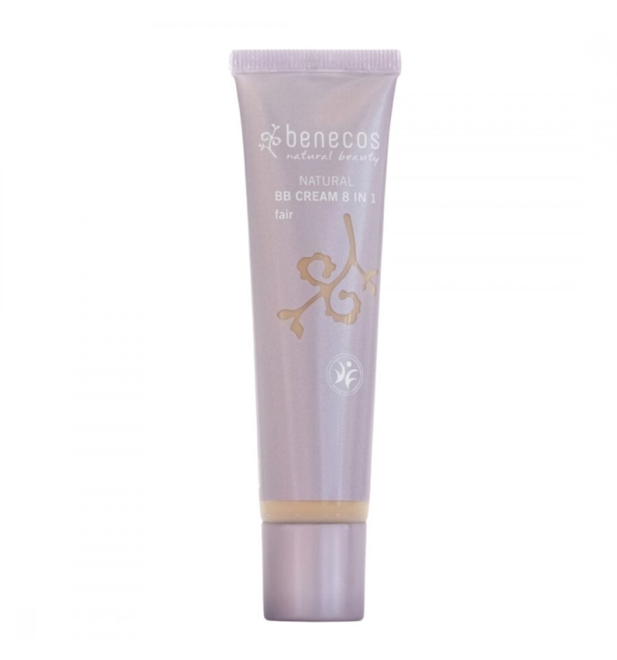 Benecos - BB Crème Bio 30ml Teinte Fair - Benecos