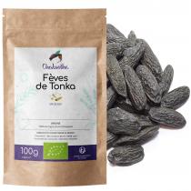 Chabiothé - Fèves tonka Bio 1 kg