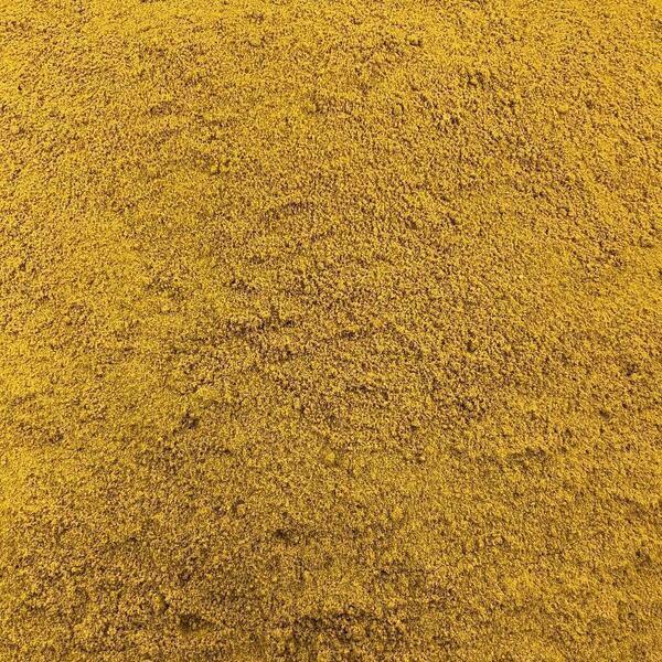 Vracbio - Curry Madras Fort Poudre Bio en Vrac 5 Kg Vracbio - Curry Madras Fort Poudre Bio en Vrac 5 Kg
