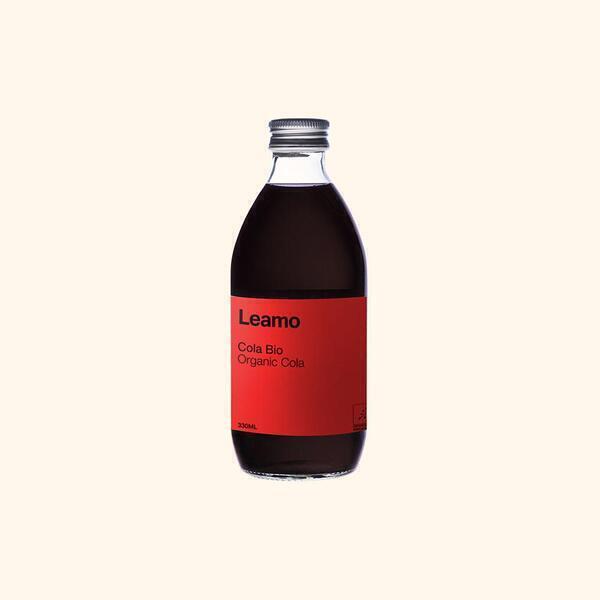 LEAMO - Cola Bio - 33 cl