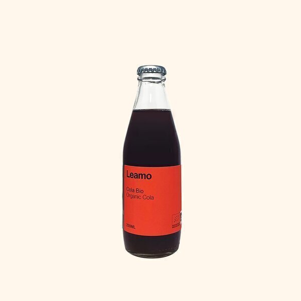 LEAMO - Cola Bio - 25 cl