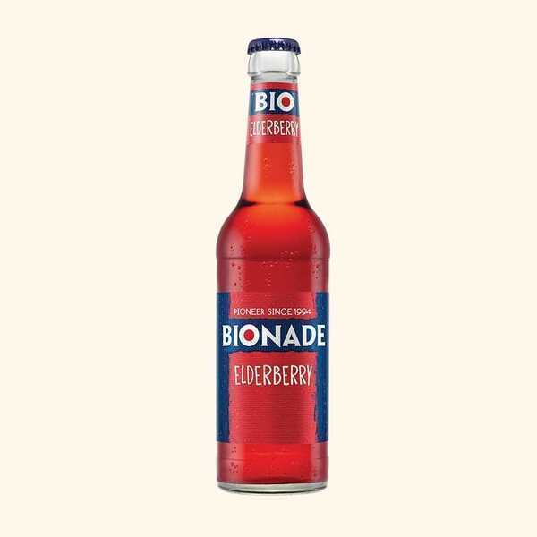 Bionade - Soda Sureau Bio - 33cl