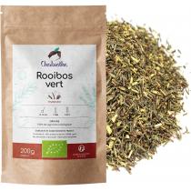 Chabiothé - Rooibos vert Bio 1 kg