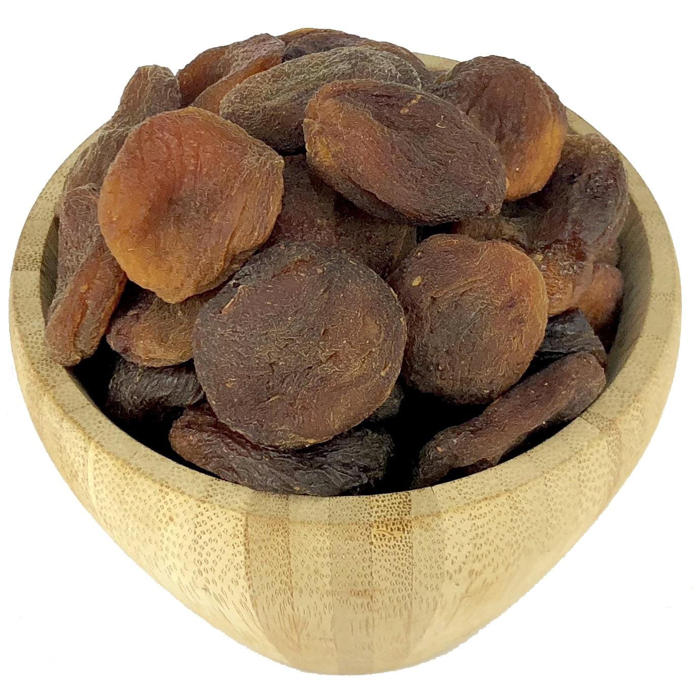 Vracbio - Abricots Bruns Bio en Vrac 0,5 Kg Vracbio - Abricots Bruns Bio en Vrac 0,5 Kg