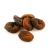 Abricots entiers BIO - Fruits séchés en vrac - 1kg