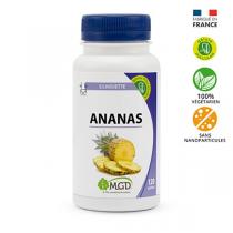 MGD - Ananas tige 120 gél.