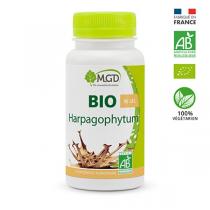 MGD - Harpagophytum 90 gél. bio