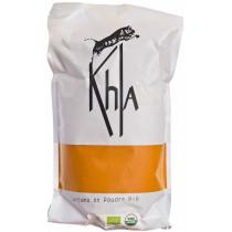 Khla - Curcuma en poudre - bio - en vrac -1 kg