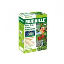 Décamp' - muraille silatc anti psylles, thrips, mouches blanches, acariens