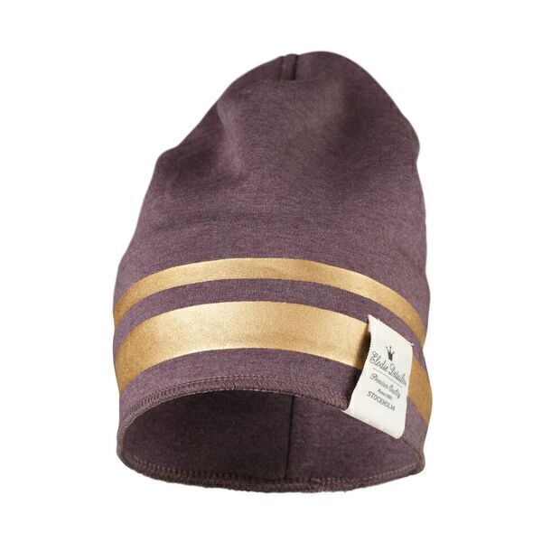 Elodie Détails - Bonnet bébé en microfibre Gilded Plum Elodie Détails - Bonnet bébé en microfibre Gilded Plum