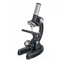 Bresser - National Geographic 300x-1200x Microscope optique