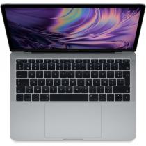 Apple - MacBook Pro 13" 2016 Gris, 8Go, 256Go - Comme neuf