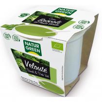 NaturGreen - Soupe Brocolis-Pesto Vert 310g Bio