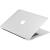 MacBook Air 13" 2017 (Argent, i5@1.8Ghz, 8Go, 128Go, Azerty)