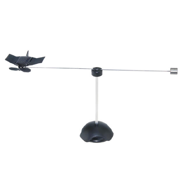 Sol-expert - Kit avion solaire tournant Sol-expert - Kit avion solaire tournant