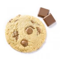 La Fabrique Cookies - Cookie au chocolat au lait 75g