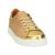 Chaussures en liège Vegan- Baskets en liège version dorée