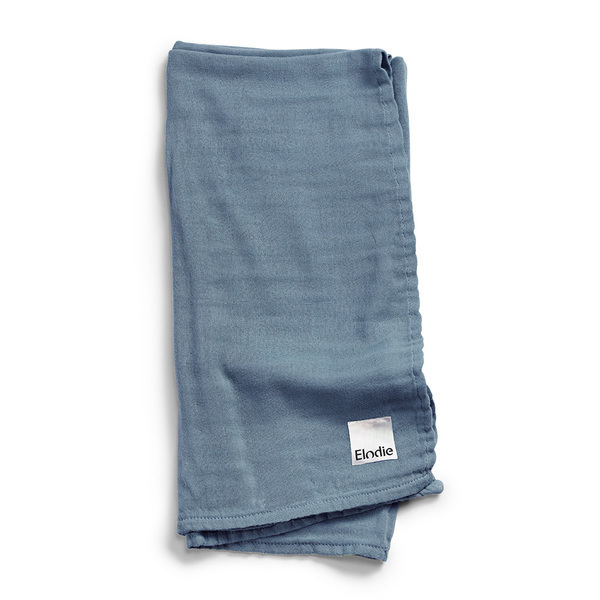 Elodie Détails - Lange coton uni Elodie Détails - Lange coton uni