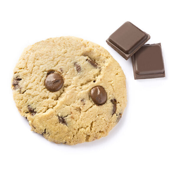 La Fabrique Cookies - Cookie au chocolat noir 75g