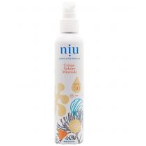 Niu - NIU Crème solaire minérale bio - SPF30 - 100 ml