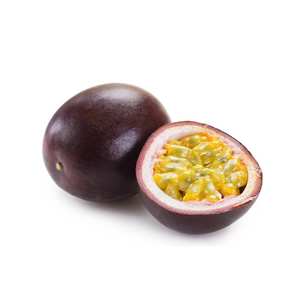 Fruits & Légumes du Marché Bio - Fruit de la passion violet - Maracuja
