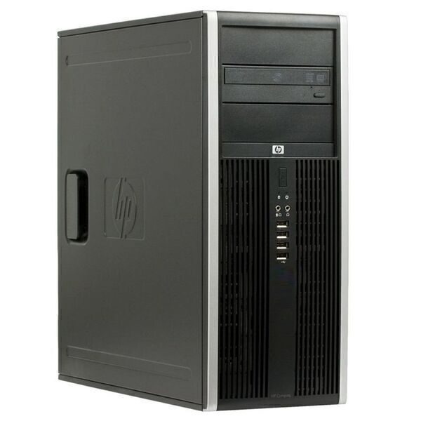 HP - HP 8100  Intel  i5-650 RAM 8Go HDD 1To W10