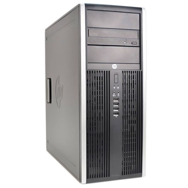 HP - HP 8200 Intel  i5-2400 RAM 16Go HDD 1To W10