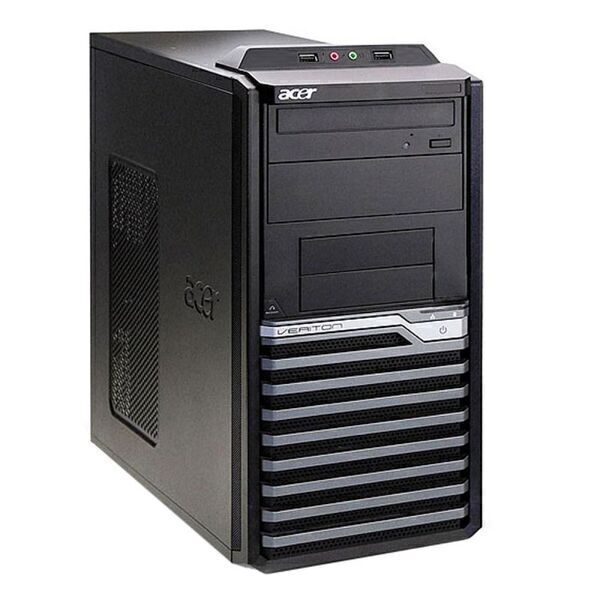 Acer - Acer  M4630G Intel i7-4790 RAM 4Go HDD 2To W10