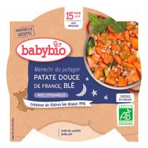 Plats Cuisines Bebe Soir Diner Bio Pour Bebe