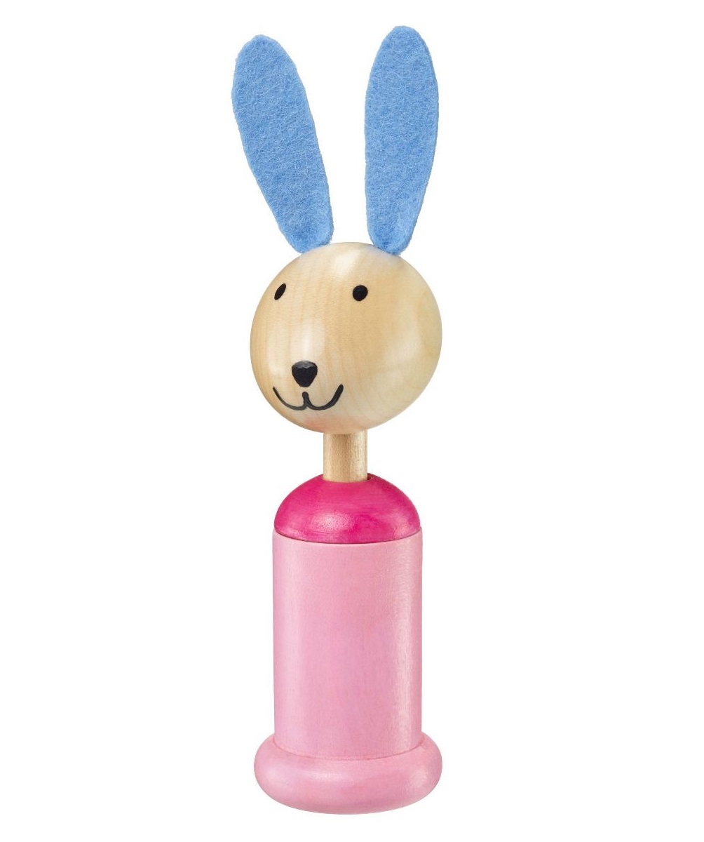 Selecta - Hochet Anni Lapin Selecta - Hochet Anni Lapin