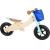 Draisienne Tricycle 2 en 1 Maxi Turquoise