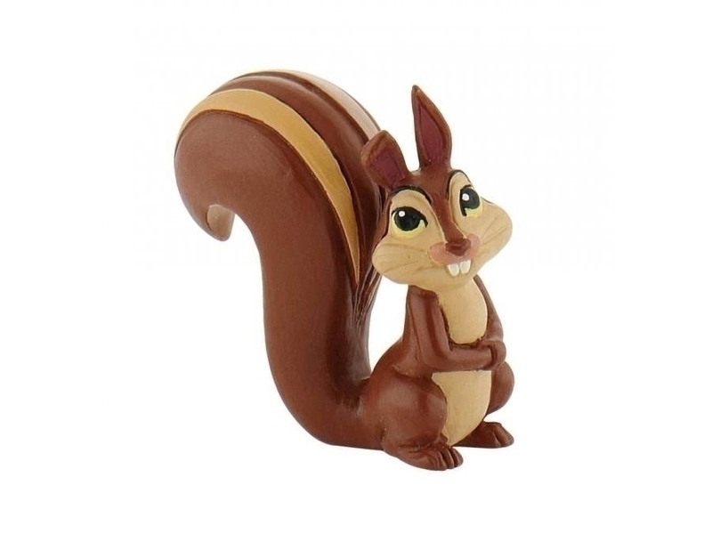 Bullyland - Noisette Bullyland - Noisette