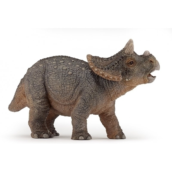 Papo - Jeune tricératops Papo - Jeune tricératops