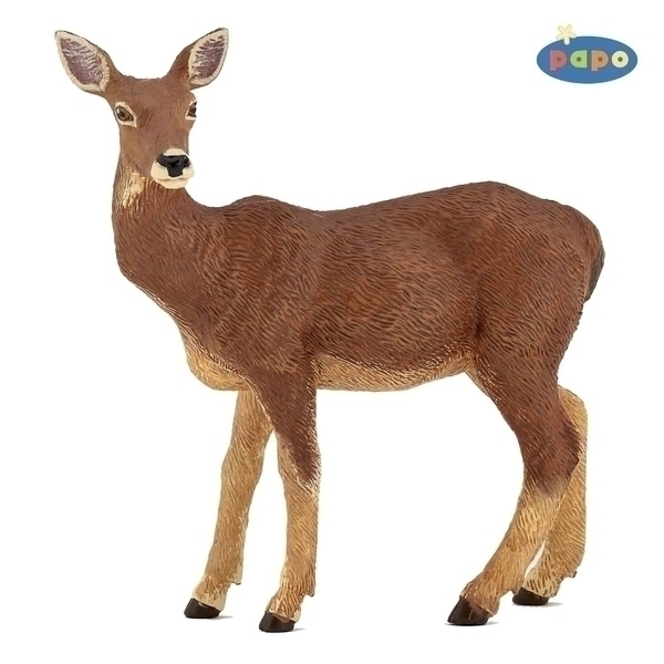 Papo - Biche Papo - Biche