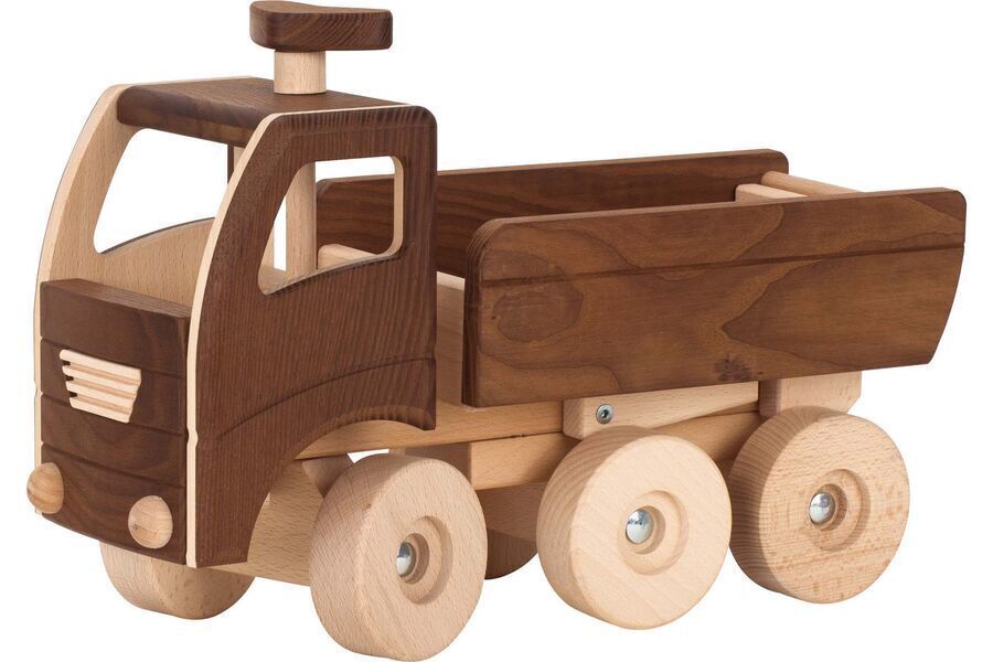 Goki - Camion benne Goki - Camion benne