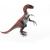 15006  Therizinosaurus juvenile
