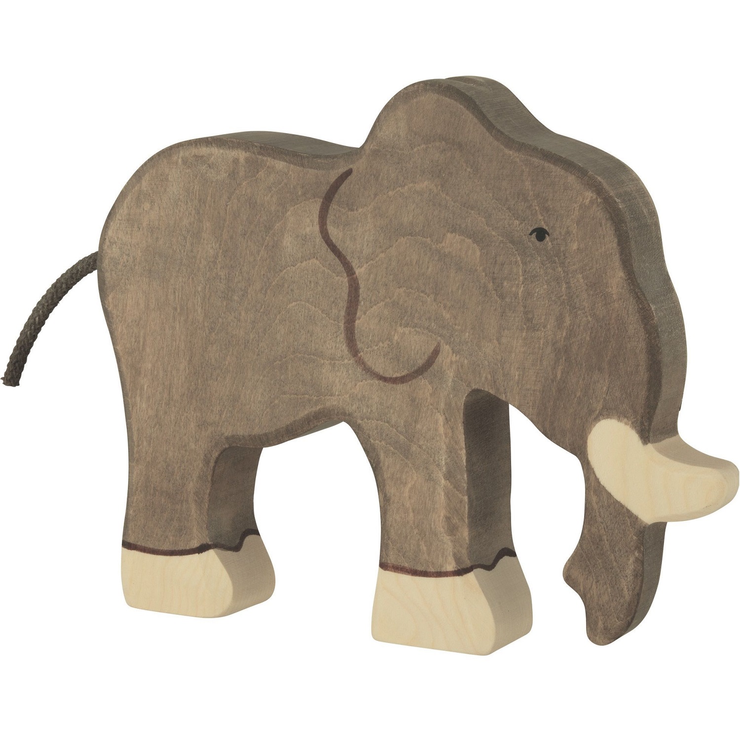 Holtztiger - Elephant Holtztiger - Elephant