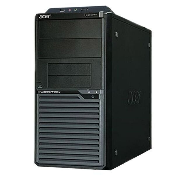 Acer - Acer M2630G Intel i7-4790 RAM 8Go HDD 500Go W10 - comme neuf Acer - Acer M2630G Intel i7-4790 RAM 8Go HDD 500Go W10 - comme neuf