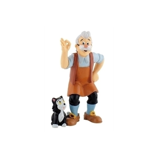 Bullyland - Gepetto Bullyland - Gepetto
