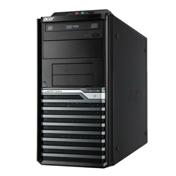 Acer - Acer M4630G Intel G3220 RAM 4Go HDD 250Go W10 - comme neuf Acer - Acer M4630G Intel G3220 RAM 4Go HDD 250Go W10 - comme neuf