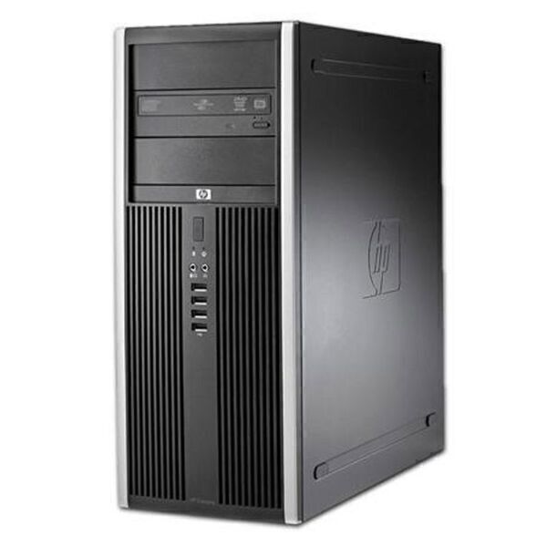 HP - HP 8200 Intel  i3-2120 RAM 8Go HDD 2To W10