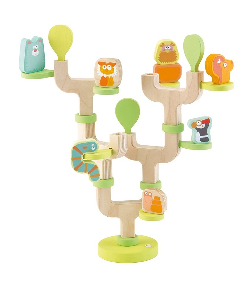 Sevi - Arbre empilable Sevi - Arbre empilable