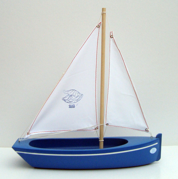 Maison Tirot - Barque 32 cm TIROT